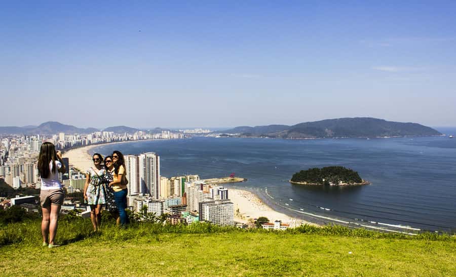 Santos Private Shore Excursion: Full Day City Experience - Oscar Niemeyer’s 500 Years of Brazil Monument