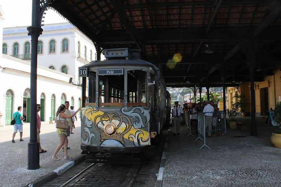 Santos Private Shore Excursion: Full Day City Experience - Languages, Accessibility, and Practical Comfort