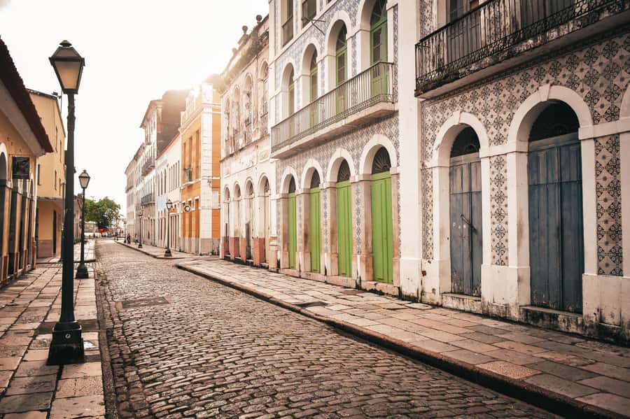 São Luis: Private and exclusive photo tour - Should You Book It?
