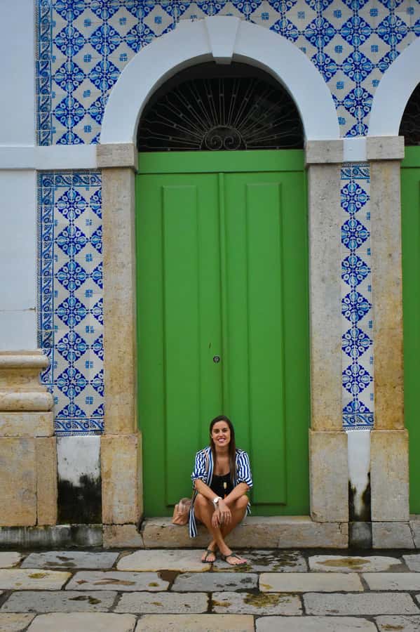 São Luis: Private and exclusive photo tour - Crioula Drum House, Giz Street, And The Character Of The Streets