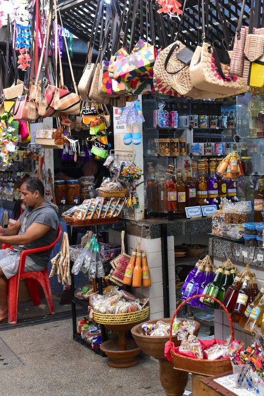 São Luis: Private and exclusive photo tour - The 30 Photos And What You Are Really Paying For