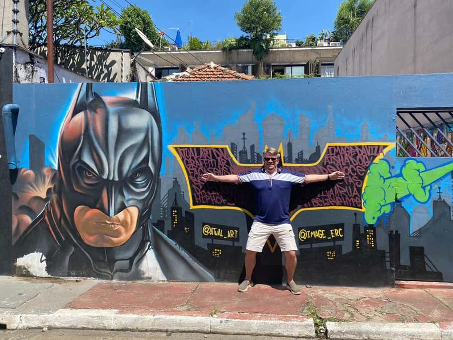 São Paulo: 5hr City Tour With Fruit Tasting - Why This Tour Works for a Short Stay