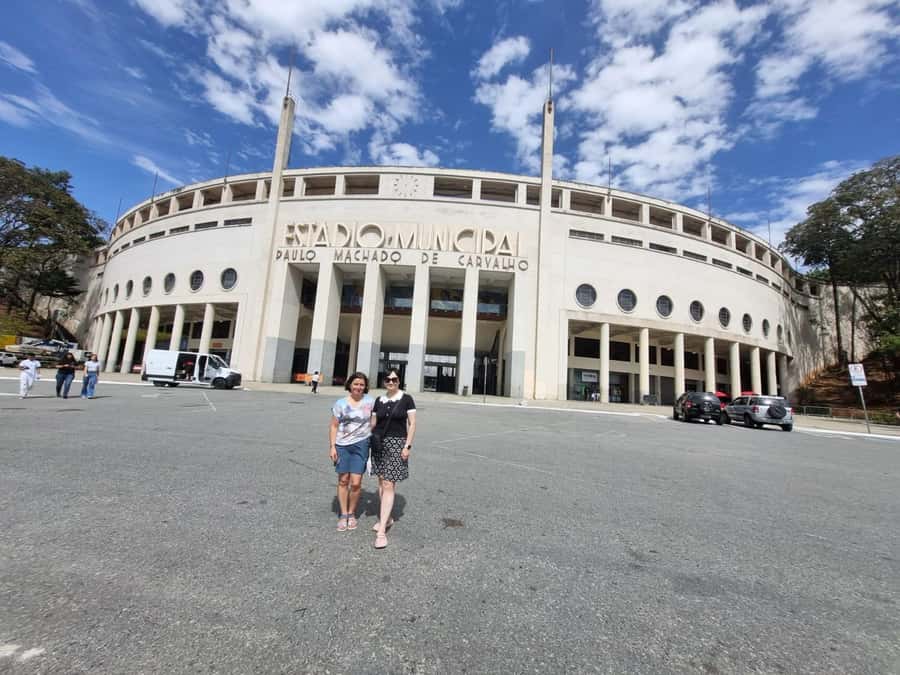 São Paulo: 5hr City Tour With Fruit Tasting - Contemporary Art and a Rooftop City View