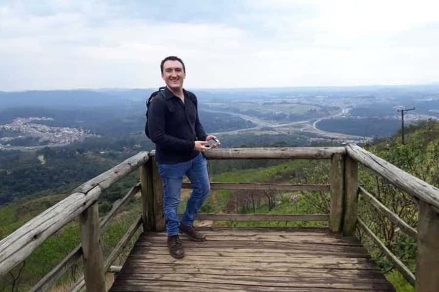 São Paulo: Atlantic Forest Hike in Jaraguá Park with Picnic - Guides make the private format worthwhile