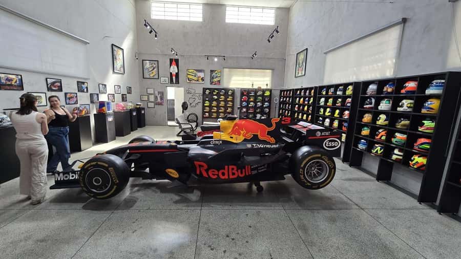 São Paulo: Ayrton Senna Highlights Tour - Why Senna’s São Paulo story matters