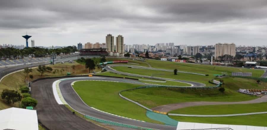 São Paulo: Ayrton Senna Highlights Tour - City landmarks that turn Senna into a public figure