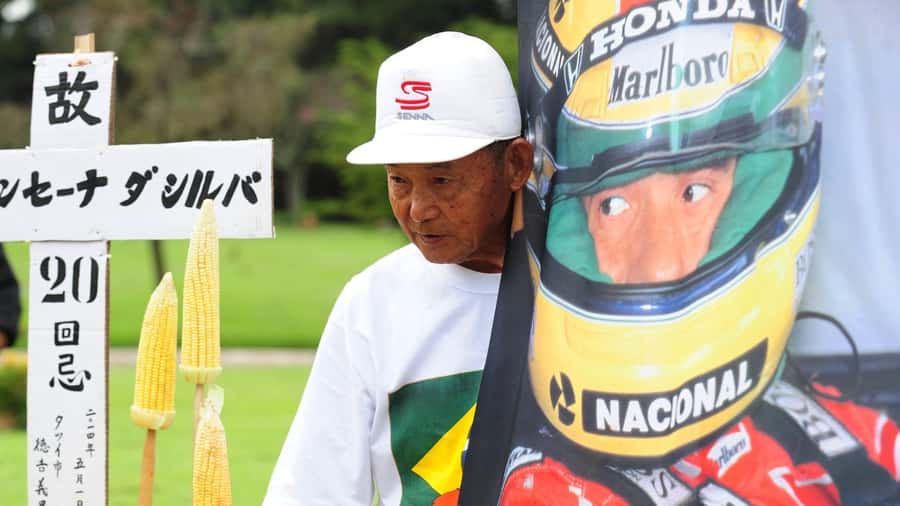 São Paulo: Ayrton Senna Highlights Tour - The guides make or break the day