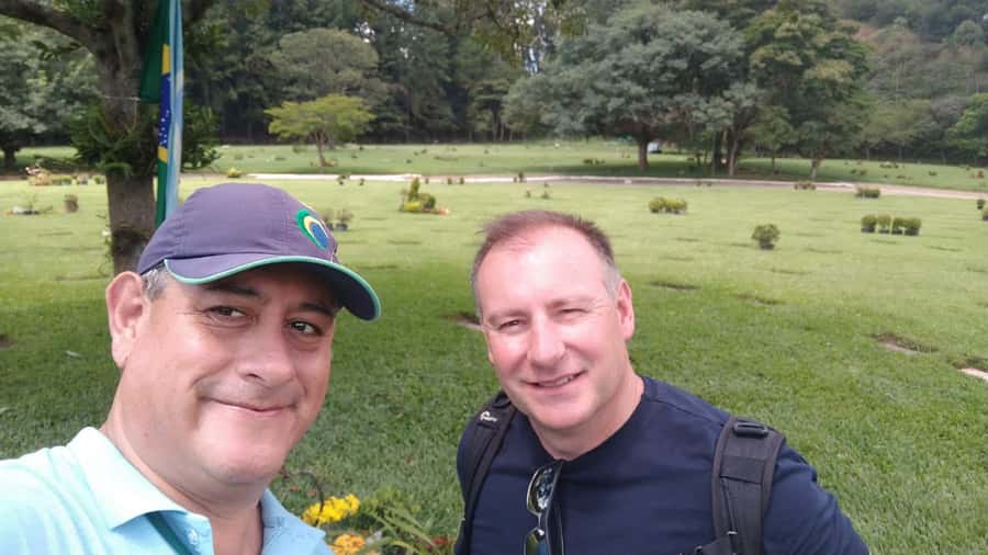 São Paulo: Ayrton Senna Highlights Tour - Is $235 per person a fair price?