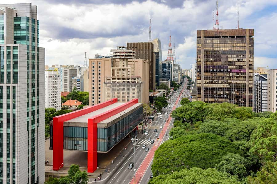 São Paulo City: 5-Hour Private Tour - Why this is a useful first look at São Paulo