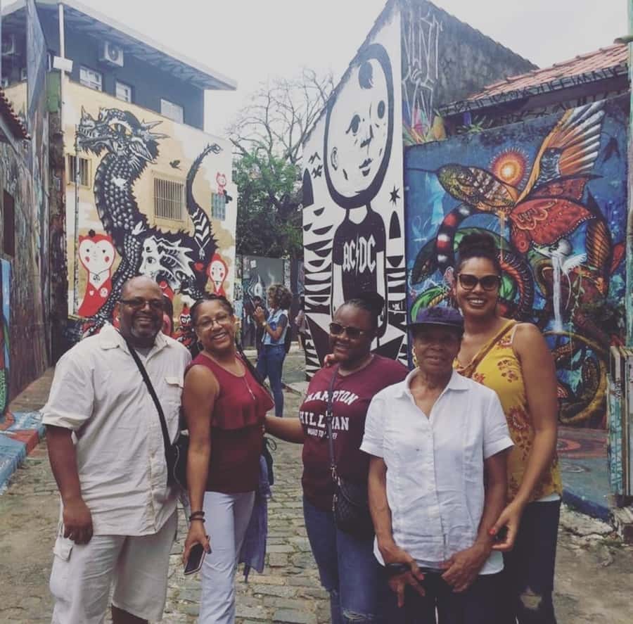 São Paulo City: 5-Hour Private Tour - São Bento, Martinelli, and the Municipal Theatre