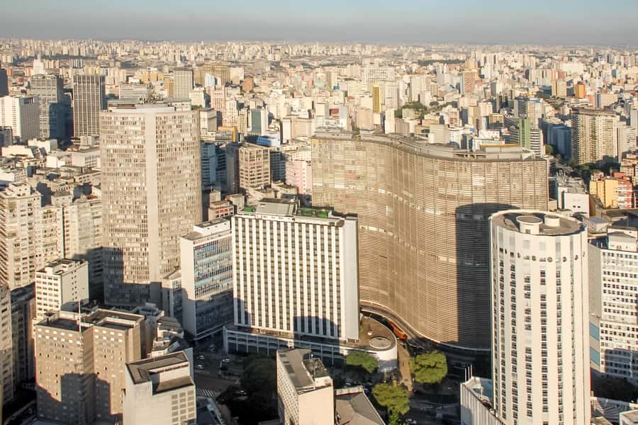 São Paulo City: 5-Hour Private Tour - Avenida Paulista and MASP: the city’s modern face