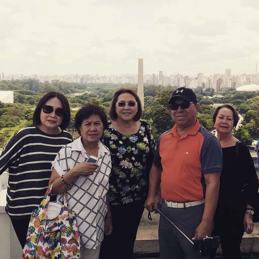 São Paulo City: 5-Hour Private Tour - Ibirapuera Park and MAC USP: São Paulo begins with space and art