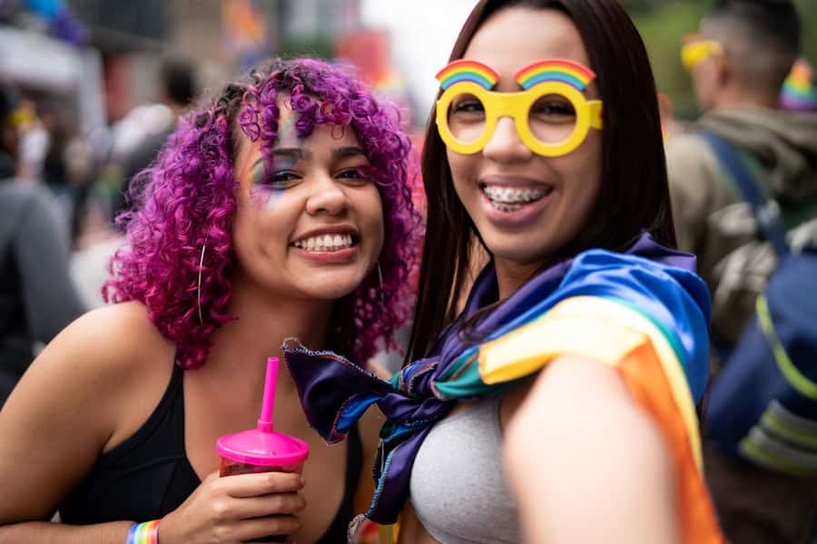 Sao Paulo: City Highlights and LGBTQIA+ Scene Private Tour - A private route that can change with your interests
