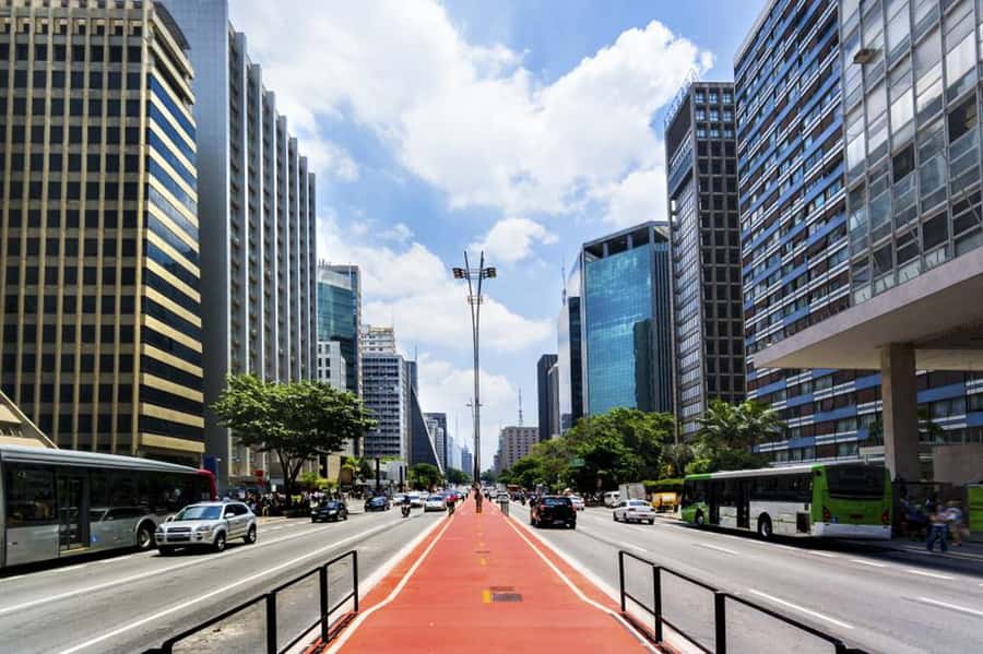 São Paulo: City Highlights Guided Tour - Why This Tour Works as a First Introduction