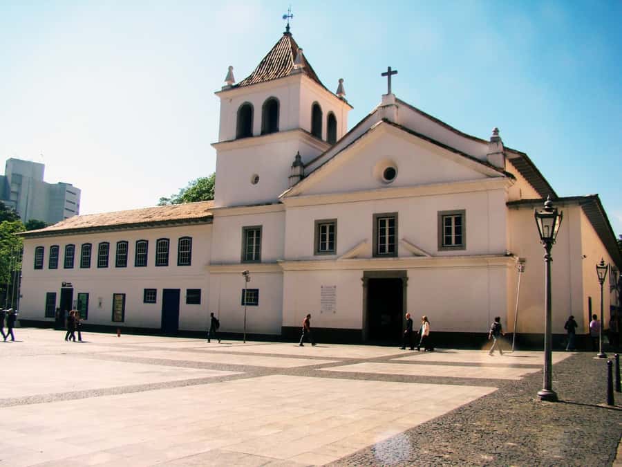 São Paulo: City Highlights Guided Tour - Comfort, Timing, and What to Bring