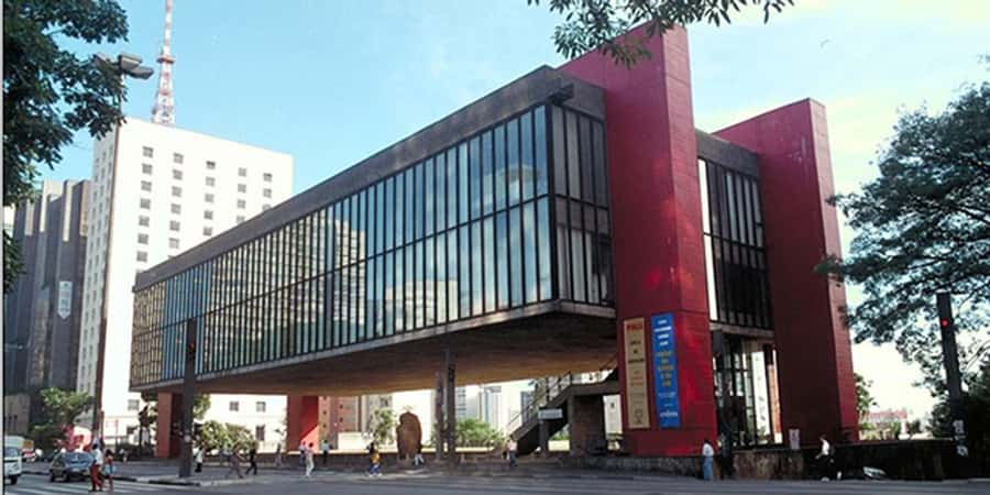 São Paulo: City Highlights Guided Tour - The Guide Makes or Breaks the Morning