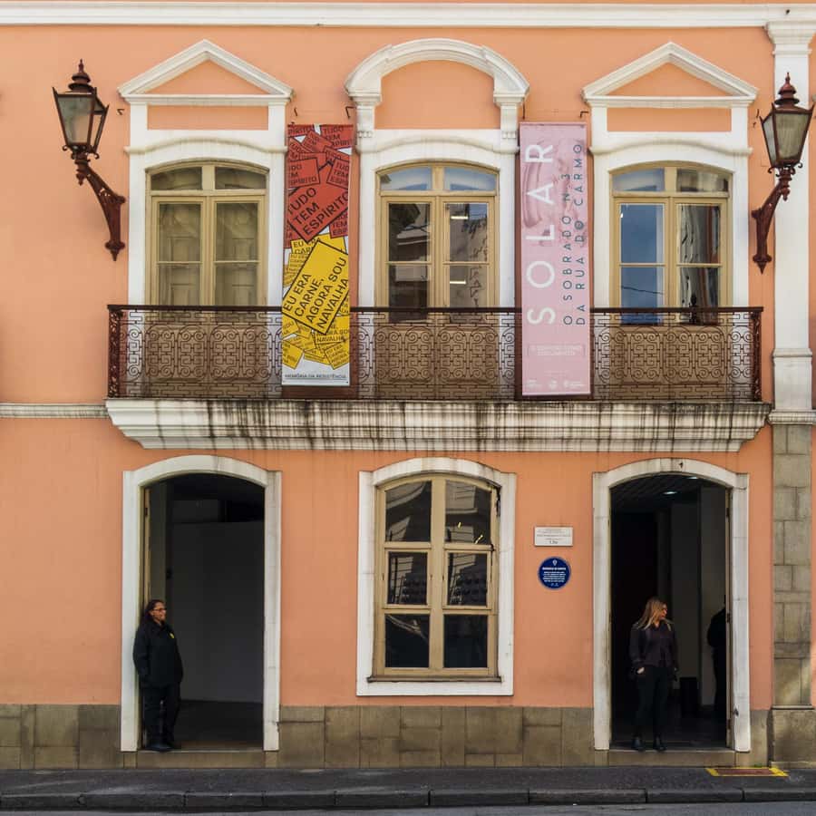 Sao Paulo: Downtown-Center Walking Tour | 2 Hours - English - Municipal Theatre and the city’s cultural ambitions