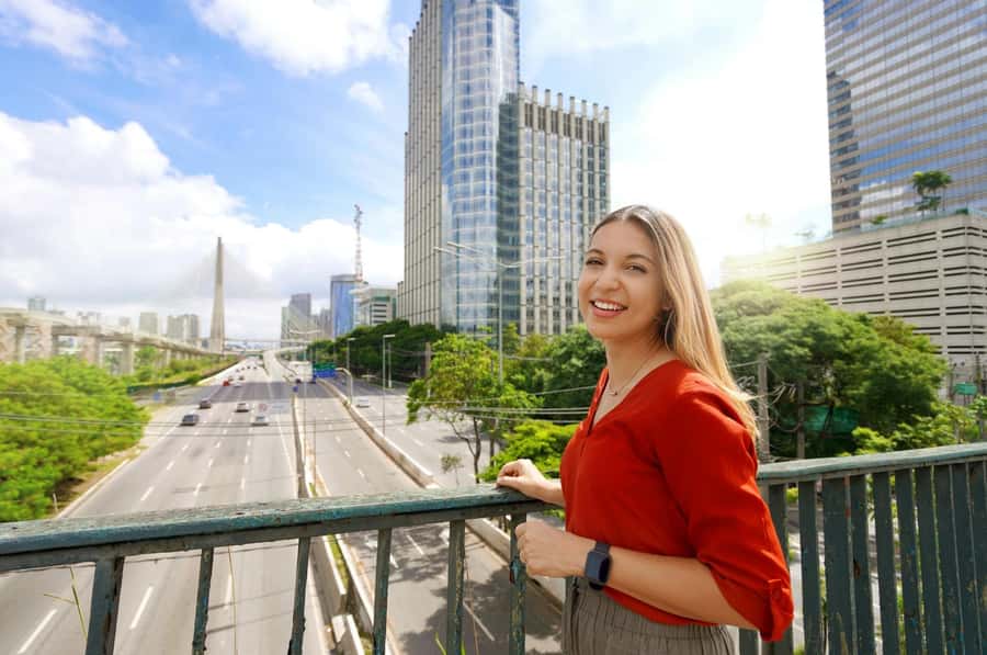 Sao Paulo: Downtown Highlights Private Walking Tour - Key points to know before booking
