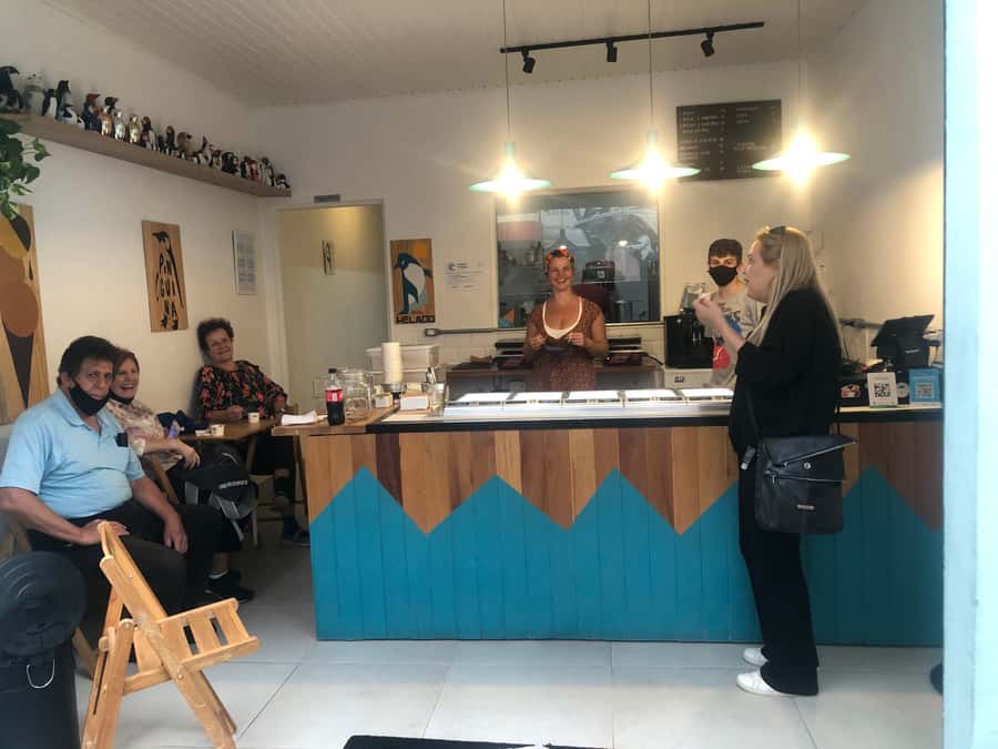 São Paulo: Food, Culture & History Private Tour - Bakeries, sweets, and the smart way to pace yourself