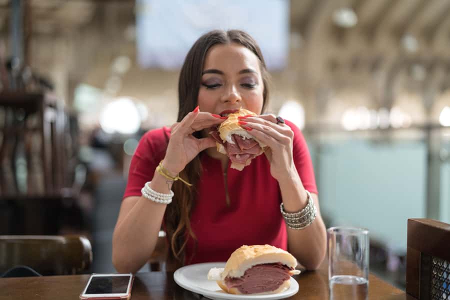 São Paulo: Food, Culture & History Private Tour - Why a private guide changes the experience