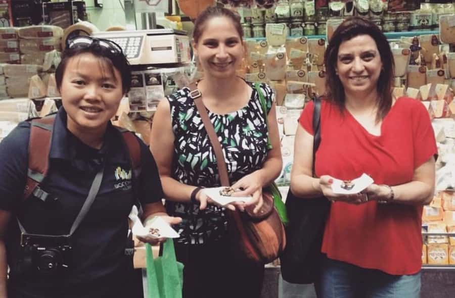 São Paulo Food Tour: The Flavors of Brazil - Why this São Paulo food tour works