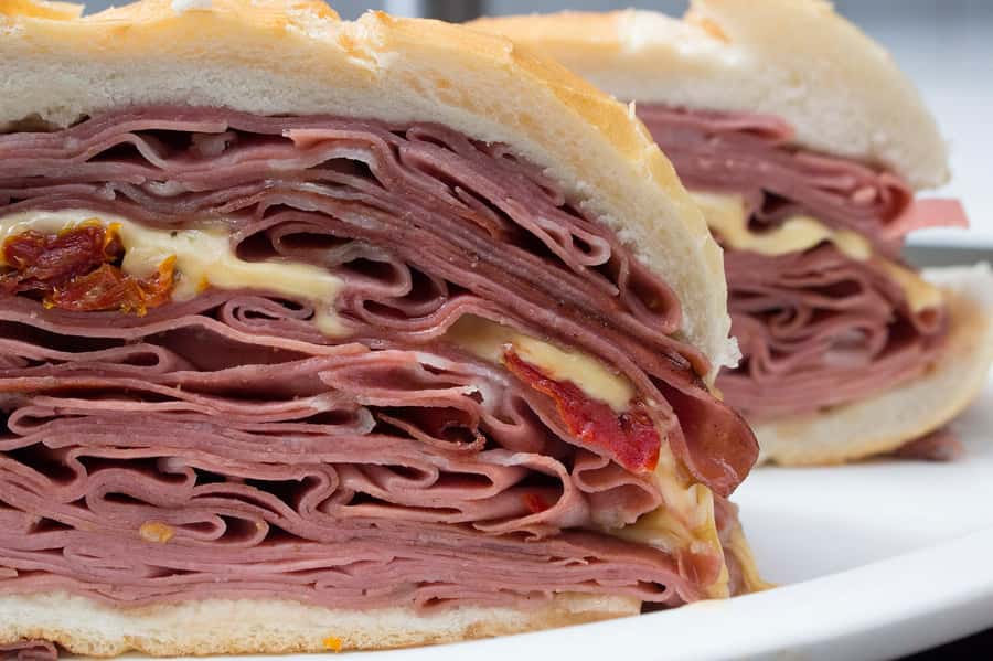 São Paulo Food Tour: The Flavors of Brazil - A gourmet bakery loved by paulistanos
