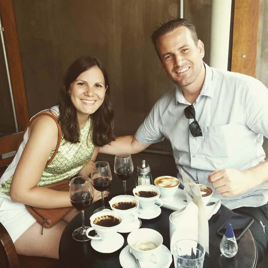 São Paulo Food Tour: The Flavors of Brazil - How much value do you get for $235?