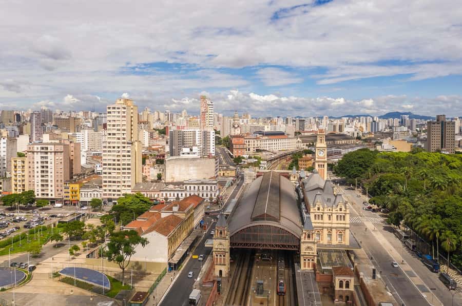 São Paulo: Jewish History Downtown Private Walking Tour - What your guide adds to the experience