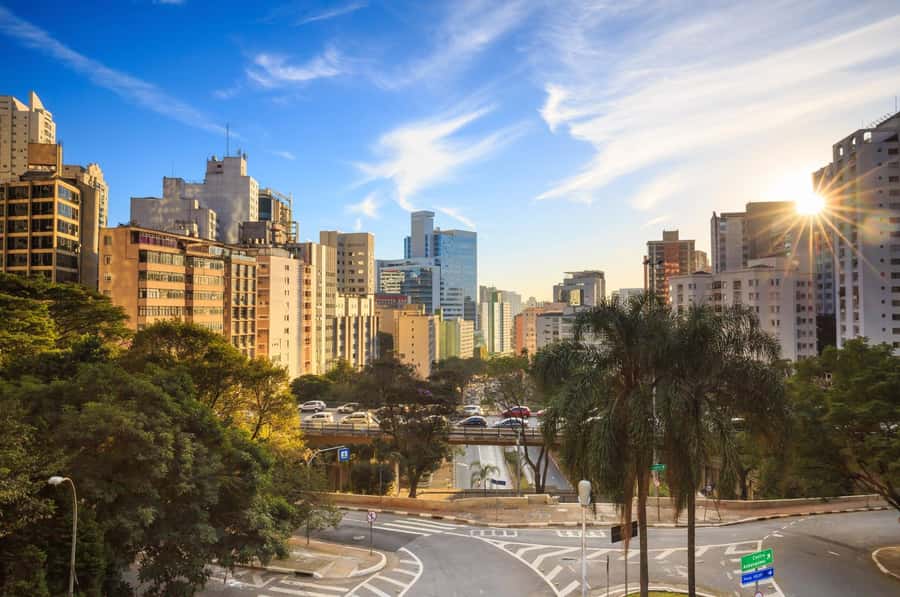 São Paulo: Jewish History Downtown Private Walking Tour - Should you book the São Paulo Jewish history tour?