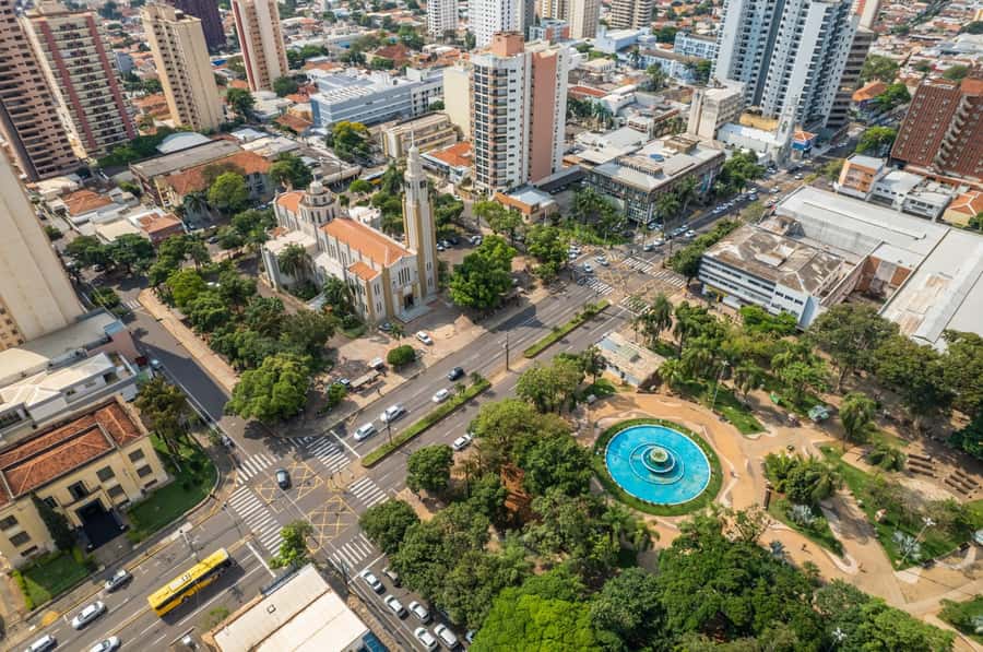 São Paulo: Jewish History Downtown Private Walking Tour - Walking through Bom Retiro’s Jewish past