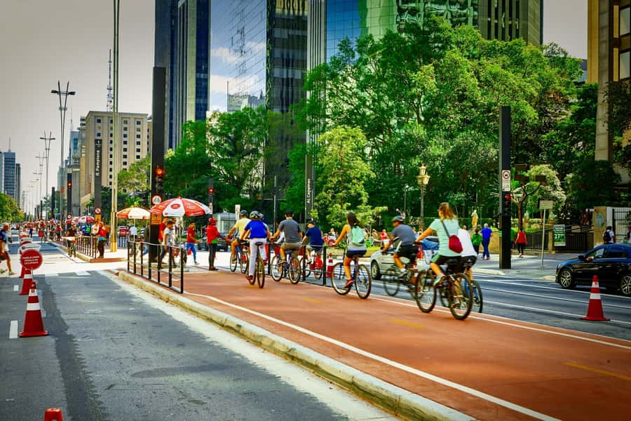 São Paulo: Layover Private Tour from GRU Airport - Key points at a glance