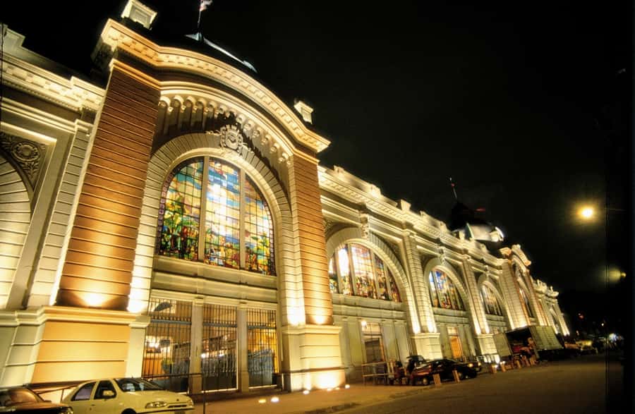 São Paulo: Layover Private Tour from GRU Airport - Timing, children, and accessibility