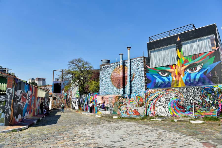 São Paulo: Layover Private Tour from GRU Airport - Municipal Market: the tastiest optional stop