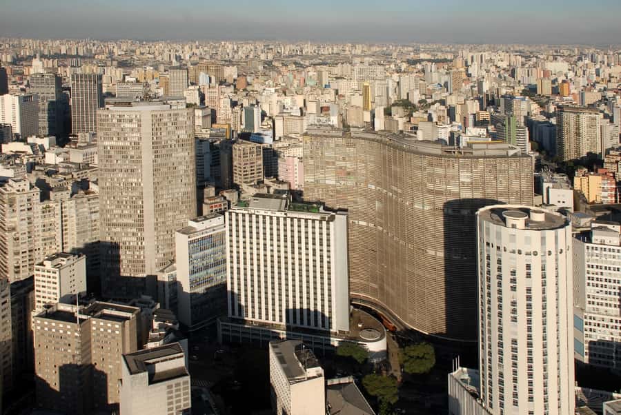 São Paulo: Layover Private Tour from GRU Airport - The private vehicle makes the price easier to judge