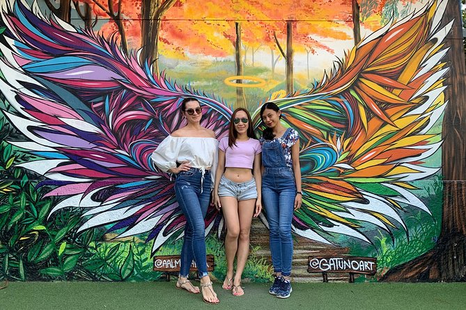 São Paulo Layover Tour from GRU AIRPORT | 06 hours of private tour - Key points to know before booking