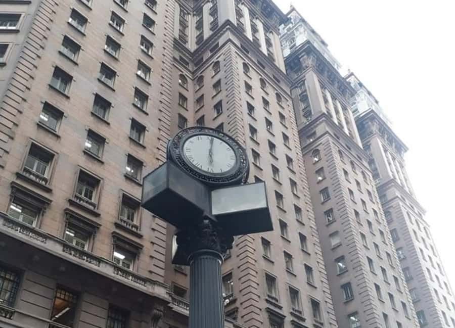 São Paulo : Must-See Sites Walking Tour With A Guide - Why this short walk works well in São Paulo