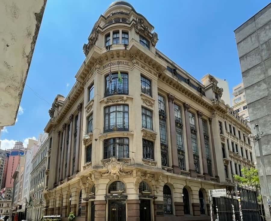 São Paulo : Must-See Sites Walking Tour With A Guide - The Marquesa and a more personal historical lens