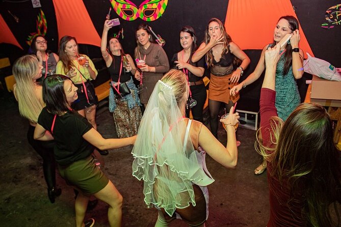 São Paulo Nightlife: Pub Crawl in the City that Never Sleeps - Why a São Paulo pub crawl can make sense