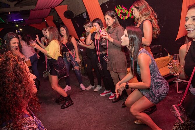 São Paulo Nightlife: Pub Crawl in the City that Never Sleeps - The first bar: caipirinhas and a low-pressure start