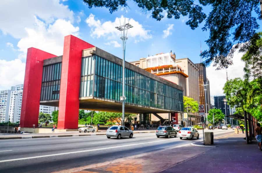 São Paulo: Paulista Avenue Walking Tour - Should you book it?