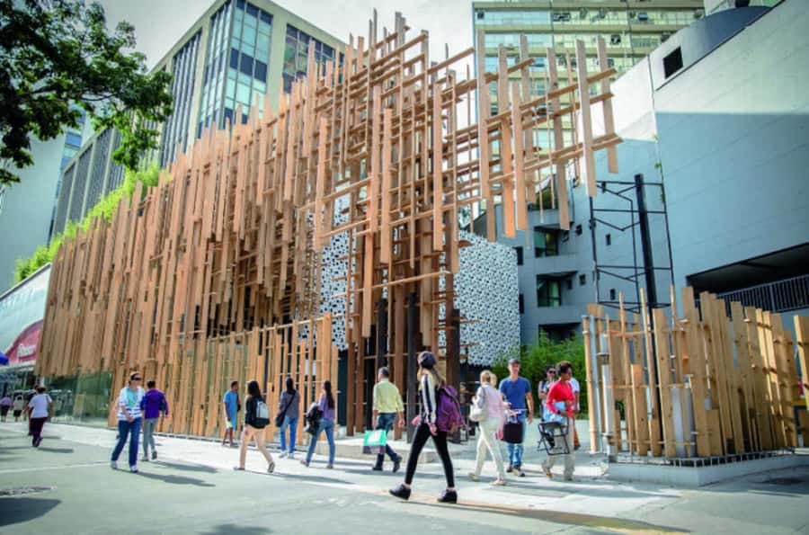 São Paulo: Paulista Avenue Walking Tour - Who should book this Paulista Avenue walk?