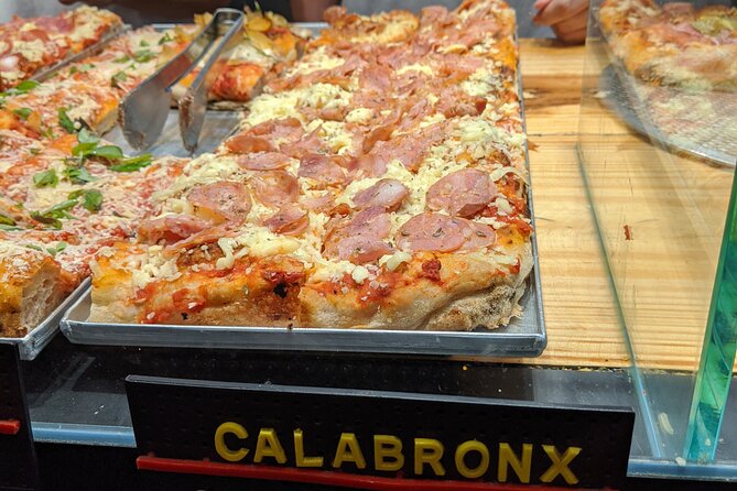 Sao Paulo, Pinheiros - Food & Graffiti Tour | in English - Price, food value, and what you are really buying