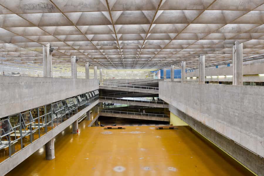 São Paulo: Private 4-Hour Architecture Tour - The guides: Doris, Danilo, and Bruno