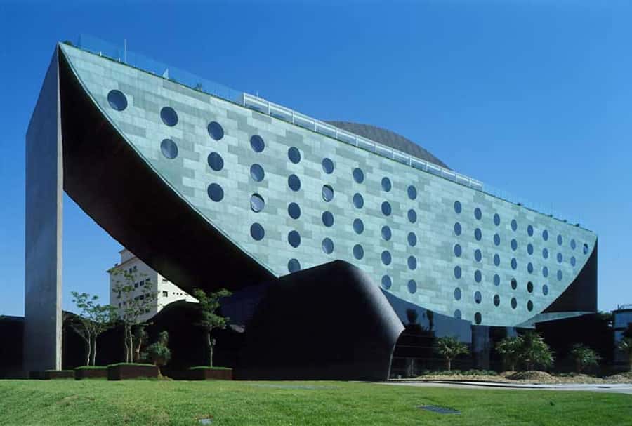 São Paulo: Private 4-Hour Architecture Tour - Why São Paulo rewards an architecture tour