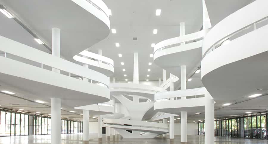 São Paulo: Private 4-Hour Architecture Tour - Understanding brutalism through concrete and space