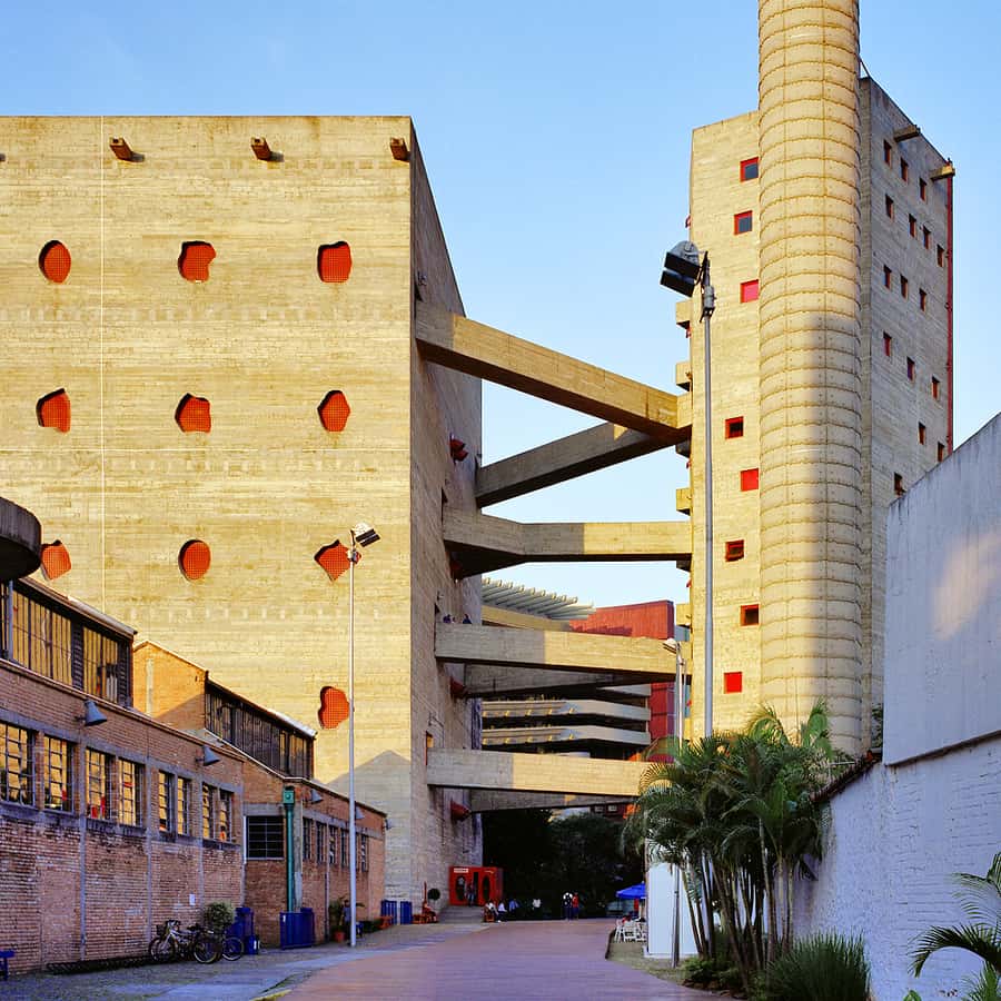 São Paulo: Private 4-Hour Architecture Tour - Contemporary São Paulo and a route shaped around you