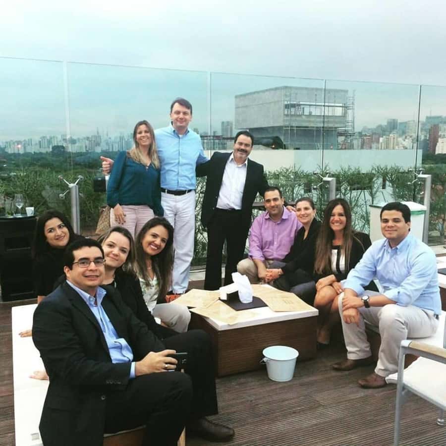 São Paulo: Private 4-Hour Night Tour - Key points to know before booking