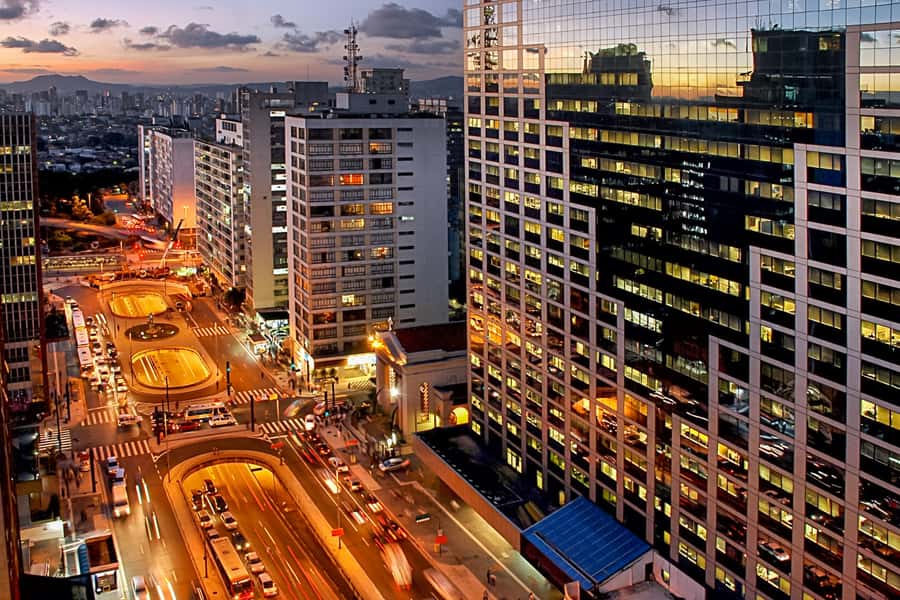 São Paulo: Private 4-Hour Night Tour - Why this four-hour night tour works