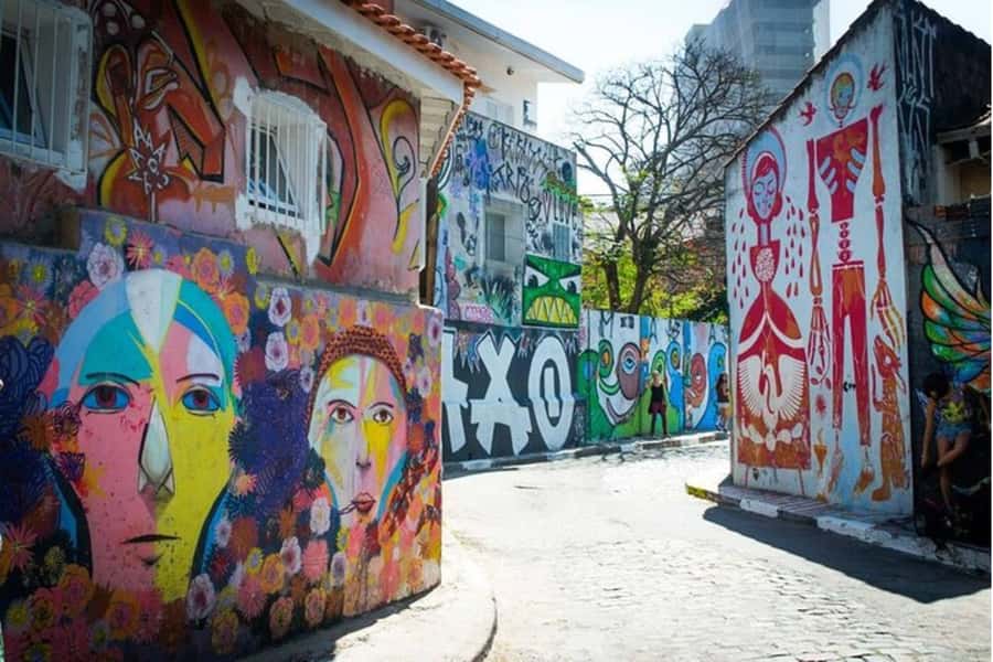 Sao Paulo: Private custom tour with a local guide - Key points to know before booking