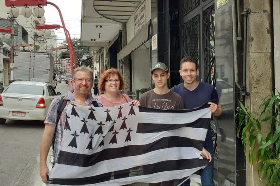 Sao Paulo: Private custom tour with a local guide - Why a private walk works well in São Paulo